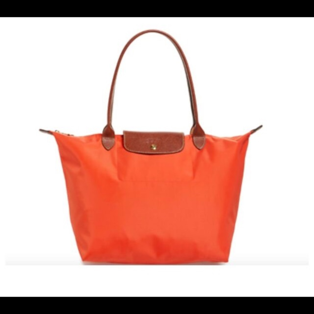 Longchamp Large Tote